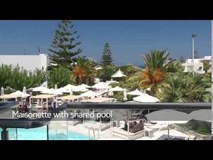 The Island Hotel Crete