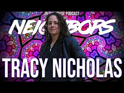 Is Magic Real? Folklore, Energy & the Akashic Records | Tracy Nicholas