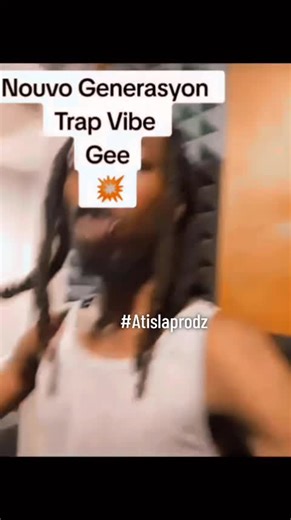 Nouvo Génération Trap R-Jay Music Haïti #rapkreyol #rapkreyolhaitien🇭🇹 #haitiennetiktok🇭🇹🇭🇹🇭🇹🇭🇹😍😍😍😍 #viralvideos #viral