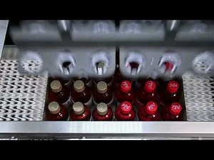 Video | Single Station Multipack Applicator Demo | Roberts PolyPro