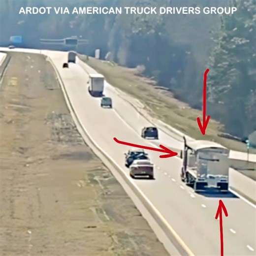 #KOAMupdate Arkansas State Police Criminal Investigation Division (CID) have located the commercial vehicle and identified the driver involved in the hit-and-run crash last week. BIT.ly/49bjJXz — Thank you! | Joplin News First