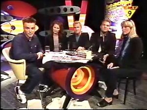Ace Of Base - Interview @ TMF Dagtop 5 (1998) 4/6