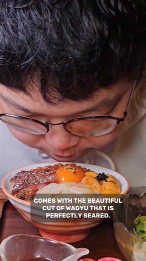 Just opened in TTDI and already making waves, Don Omakase is your new go-to for premium Japanese rice bowls that feel fancy without the formality. Think elevated omakase-style donburi, bold flavours, and artful presentation — all at surprisingly accessible prices! 🔥 Highlights include: 🐟 10 Ocean Don(RM65) – a seafood lover’s dream featuring 10 luxurious toppings like uni, engawa, ama ebi, hotate & avruga caviar 🥩 4 Empires Don (RM128) – indulgent mix of Japanese wagyu sirloin, uni, yuzu ikur