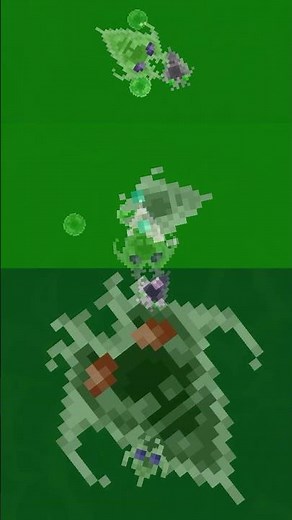 Second Official Bibite Tournament: ALIFE Battle Royale