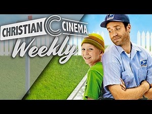 Inspiring New Releases from Christian Cinema!