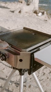 Turn your campsite into a kitchen with the Magma Crossover. | Magma Products