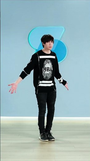 Beginner Hip Hop Steps Everyone Can Learn | Fun & Easy Dance Tutorial with Jeffrey