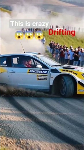 “INSANE Car Drift! 🔥 Realistic Drift Shot |#drift #cars #shorts