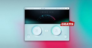 Fresh Air - Slate Digital | Plugin VST Descarga Gratis