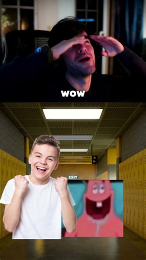 Siempre tuve fe 😎 nunca dejé de creer #deanandrew