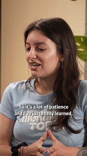 Concussion Recovery Isn't Linear and That's Okay!