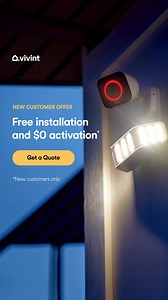 Discover Our New Customer Deals On Vivint® Security Cameras & Alarm Packages. Call Now! | HomeSecuritySystems.net