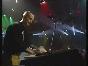 164K views · 2.7K reactions | Moby live 1991 | Parkett | Facebook