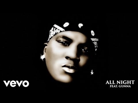 Jeezy - All Night (Audio) ft. Gunna