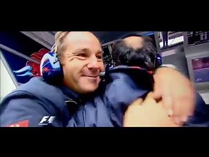 F1 2008 Season Review