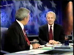 2000 Election Night Coverage (Part 35 of 38)