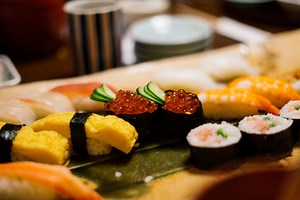 30  Essential Japanese Words to Describe Food - Takashi's Japanese Dictionary