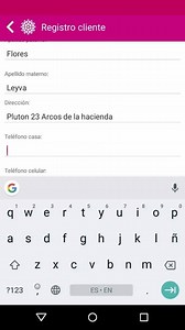 2.9K views · 43 reactions | En #SoyTupperware puedes dar de alta a tus clientes y asignarles productos. Esto te ayudará a estar mejor organizado con tus pedidos. Descárgala aquí: Play Store: bit.ly/SoyTupperware AppStore: bit.ly/SoyTupperwareAppStore | Familia Tupperware México | Facebook