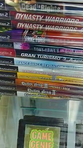 Upgrade your ps2 collection from amazing to fantastic #retroravengames #retroraven #playstation #retrogamestore | Retro Raven