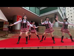 西新テングット祭り 福岡スクールオブミュージック&ダンス専門学校・高等課程 SO.ON Project FUKUOKA 2026年4月19日