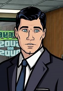 Archer S04:E05 - Viscous Coupling
