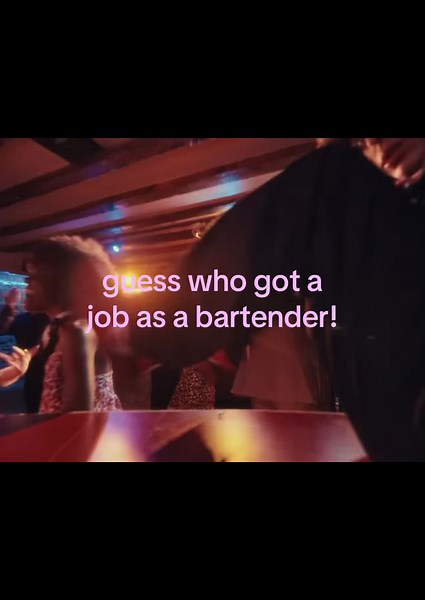 Jude's Many Jobs: A Hilarious Career Compilation