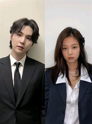 Hesabıma Giriş Yaptım — Suga & Jennie Edit Açıldı