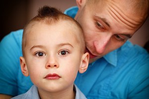 The Importance Of A Father’s Love: The Role Dads Play In Child Development