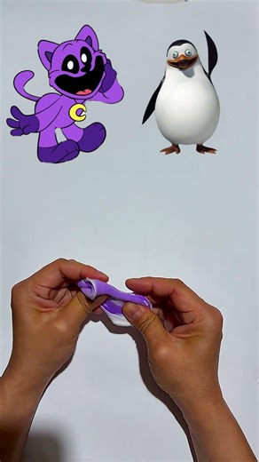 Clay Mixing #shorts #poppyplaytime