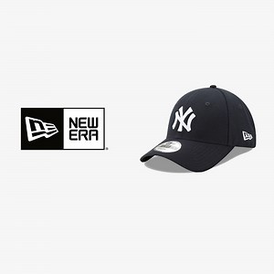 Spotlight on: the 9FORTY cap from New Era