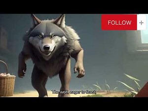 little red riding hood/le petit chaperon rouge / صاحبة الرداء الأحمر