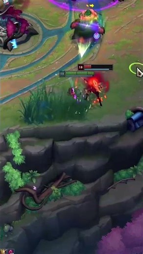 Fizz E One-Shots - League of Legends ARAM