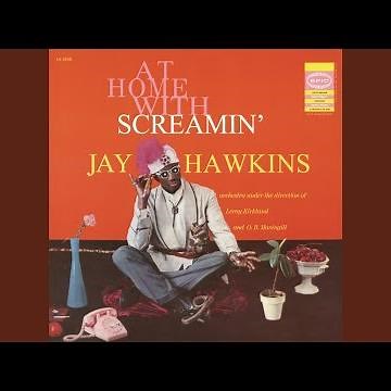 I Put a Spell On You