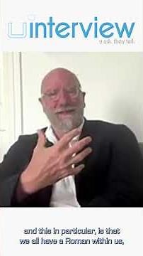 Graham McTavish on playing a gay man in ancient Rome in 'Spartacus: House of Ashur'