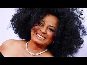 At 81, The Tragedy Of Diana Ross Is Beyond HEARTBREAKING