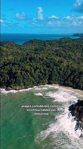 La plus belle plage du Brésil ! #brésil #voyage #travel