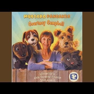 Jenny Has A Dog