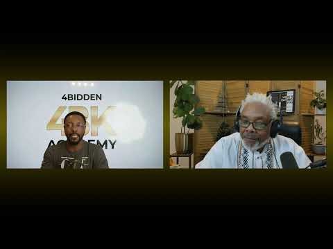 Unlock Your Divinity Codes with Billy Carson and Doctah B Sirius