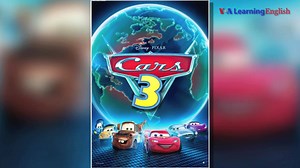 15K views · 654 reactions | "Turn back the clock" is the saying we are talking about on English @ the Movies this week. It is from the movie "Cars 3." This is the third movie from Disney about cars that act like people. What do you think "turn back the clock" means? A) get the right time or B) go back in time Watch our video to find out! For more English @ the Movies learning videos visit our website: https://learningenglish.voanews.com/z/4691 | VOA Learning English | Facebook