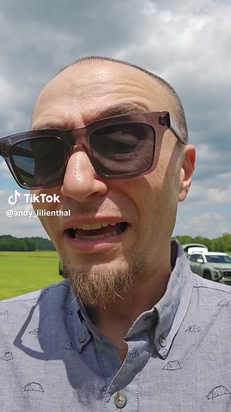 I'm Georgia driving the 2024 @Chevrolet Traverse. We can't talk driving impressions yet, but here's how it looks. #chevrolet #chevrolettraverse #chevy #suv #z71 #fyp