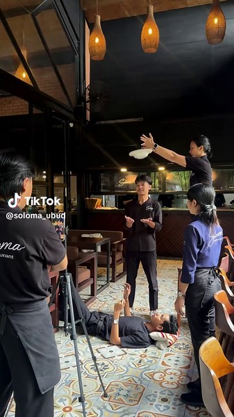 Discover Our Favorite Dishes at Soloma Ubud