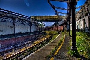 Folkestone Harbour railway station - Alchetron, the free social encyclopedia