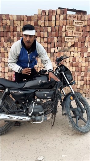 Splendor 3 Extreme Modification 🔥 | Budget Beast Build #thekhatrivlog #herosplendor