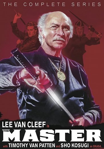 The Master - watch tv show streaming online