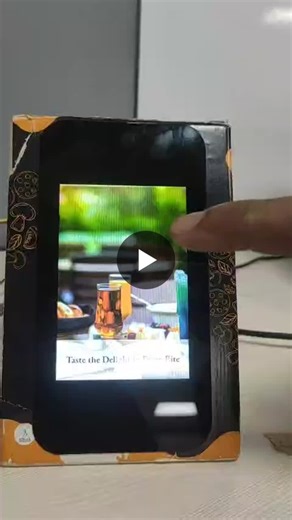 #embeddedsystems #esp32 #iot #firmware #base64 #learningjourney #opentowork | Ragavendra prasad yekula