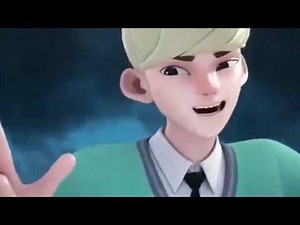 Fire Robo | Jailnya Kaka TEO | Bahasa Indonesia