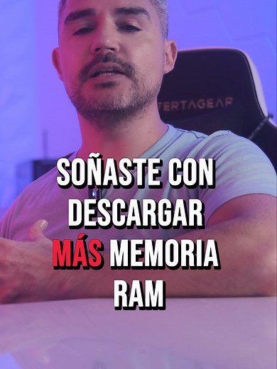 Michael Quesada on TikTok