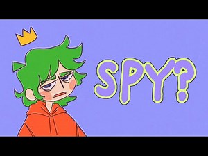 spy? [animation meme] - WHOKILLEDXIX