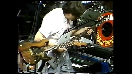 28K views · 789 reactions | Steps Ahead - Umbria Jazz 1985 Giardini del Frontone, Perugia, Italy, July 6, 1985. Michael Brecker - ts Mike Mainieri - vib Chuck Loeb - g Victor Bailey - b Peter Erskine - dr 1. Pools 2. Sumo 3. Self Portrait 4. Safari | Avant Garde Music | Facebook