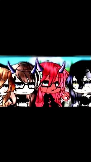 gacha life mini move completion Glmv/Glmm